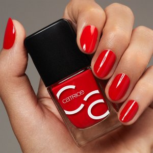 Catrice Lakier do paznokci Catrice Iconails 139-hot in here (10,5 ml) 4