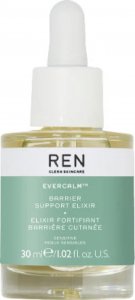 REN_Evercalm Barrier Support Elixir lekki olejek do twarzy 30ml 1