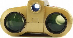 LORNETKA NOKTOWIZOR DLA DZIECI ŚWIECI NA BATERIE 7