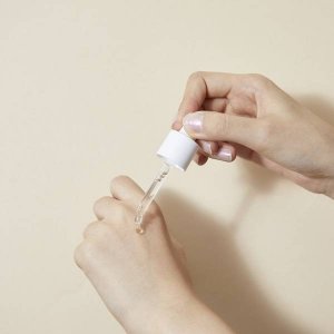 AXIS-Y_Artichoke Intensive Skin Barrier Ampoule nawilżające serum w ampułce do twarzy z karczochem 30ml 4