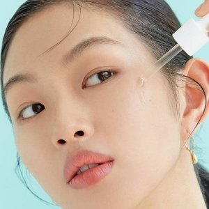 AXIS-Y_Artichoke Intensive Skin Barrier Ampoule nawilżające serum w ampułce do twarzy z karczochem 30ml 5