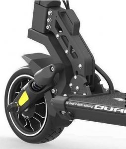 Hulajnoga elektryczna Minimotors Mini Dual Brake 5