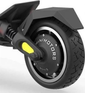 Hulajnoga elektryczna Minimotors Mini Dual Brake 6