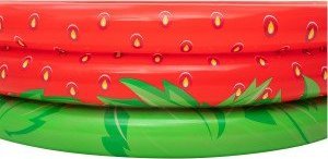 Bestway Bestway 51145 Basenik dmuchany Truskawka 1.68m x 38cm 4