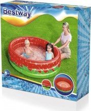 Bestway Bestway 51145 Basenik dmuchany Truskawka 1.68m x 38cm 8