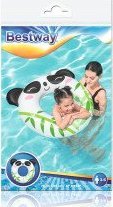 Bestway Bestway 36351 Kółko do pływania Panda 79cm x 85cm 10
