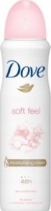 Dove  (DE) Dove, Soft feel, Dezodorant, 150 ml (PRODUKT Z NIEMIEC) 3