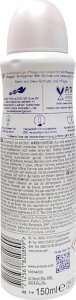 Dove  (DE) Dove, Soft feel, Dezodorant, 150 ml (PRODUKT Z NIEMIEC) 5
