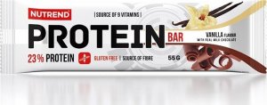 Nutrend NUTREND Protein Bar 55g Mango 2