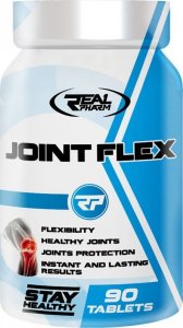 Real Pharm REAL PHARM Joint Flex 400g Orange 1