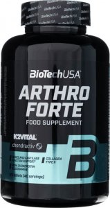 BIOTECH USA Biotech USA Arthro Forte 120tabs 1