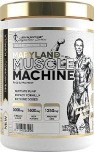 Kevin Levrone KEVIN LEVRONE Maryland Muscle Machine 385g Exotic 1