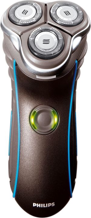 Golarka Philips HQ 7100 2