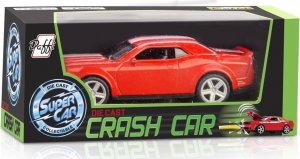 Daffi Crash Car 1