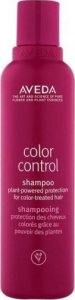 Aveda Szampon do włosów farbowanych Aveda Color Control 200 ml 1