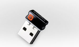 Klawiatura + mysz Logitech Desktop MK270 (920-004513) 2