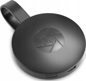 Odtwarzacz multimedialny ADAPTER WIFI HDMI MIRRORSCREEN CHROMECAST FULL HD 3