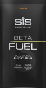 SIS SCIENCE IN SPORT SIS Beta Fuel 82g Strawberry Lime 2