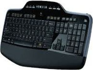 Klawiatura + mysz Logitech Desktop MK710 (920-002429) 2