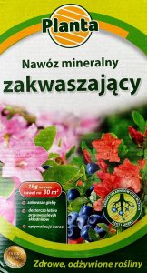 Planta Nawóz 1kg p/brunatnieniu igieł /5 3