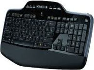 Klawiatura + mysz Logitech Desktop MK710 (920-002438) 1