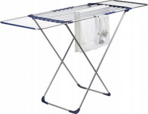 Suszarka na pranie Jotta Suszarka do bielizny Violetta 176x66x97 cm 1