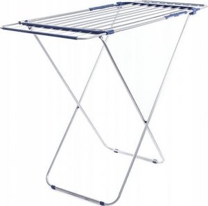 Suszarka na pranie Jotta Suszarka do bielizny Violetta 176x66x97 cm 2