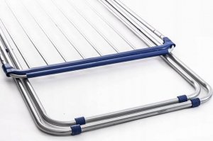 Suszarka na pranie Jotta Suszarka do bielizny Violetta 176x66x97 cm 3