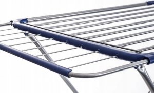 Suszarka na pranie Jotta Suszarka do bielizny Violetta 176x66x97 cm 5