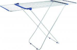 Suszarka na pranie Jotta Suszarka do bielizny Violetta 176x66x97 cm 6