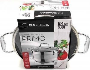 Galicja GARNEK PRIMO NDZ 24cm 0592 2
