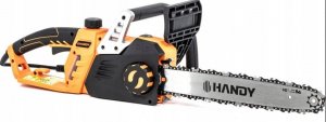 Piła łańcuchowa Handy Pilarka elektryczna 2500W CSE40 1