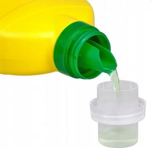 Planta Nawóz Vit-2 Rośliny zielone 1000ml //6 4