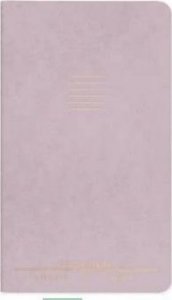 Designworks Ink Notes linia Dusty Lilac 1