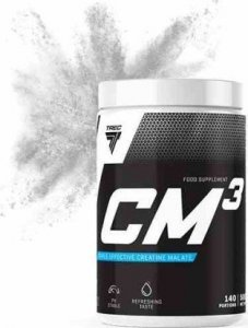 TREC TREC CM3 Powder 500g Orange 1