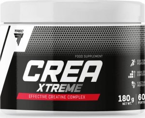 TREC TREC Crea Xtreme 180g Tropical 1