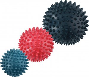 Umbro Piłeczki do masażu UMBRO 3szt. uni 2