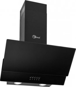 Okap Focus Okap kuchenny Focus Spark black 2