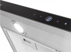 Okap Focus Okap podszafkowy Focus Modo 60 cm inox 3