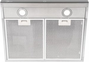 Okap Focus Okap podszafkowy Focus Modo 60 cm inox 7