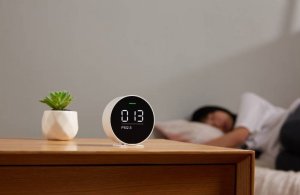 Noklead Czujnik jakości powietrza PM2.5 NOKLEAD A12 2