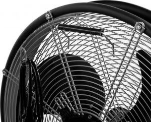 Wentylator CLIMATIVE Wentylator osiowy przemysłowy Climative Tornado 3B 14