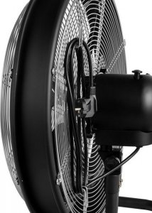 Wentylator CLIMATIVE Wentylator osiowy przemysłowy Climative Tornado 3B 15