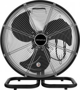 Wentylator CLIMATIVE Wentylator osiowy przemysłowy Climative Tornado 3B 20