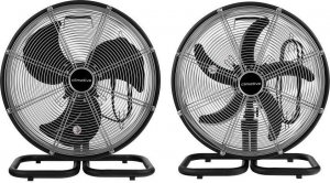 Wentylator CLIMATIVE Wentylator osiowy przemysłowy Climative Tornado 3B 2