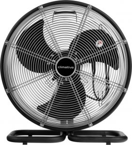 Wentylator CLIMATIVE Wentylator osiowy przemysłowy Climative Tornado 3B 21