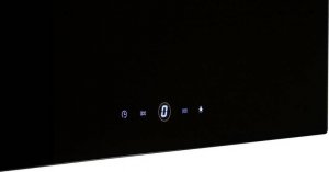 Okap Focus Okap kominowy Almada 3