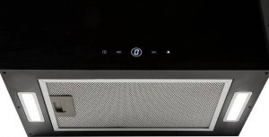 Okap Focus Okap kominowy Almada 4