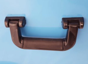 CLIMATIVE Osuszacz powietrza budowlany Climative DH-50 PRO 11