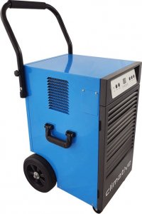 CLIMATIVE Osuszacz powietrza budowlany Climative DH-50 PRO 4